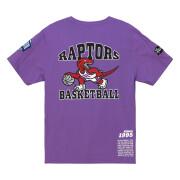 Maglietta Toronto Raptors Origins