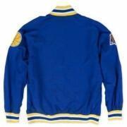 Giacca Golden State Warriors nba authentic