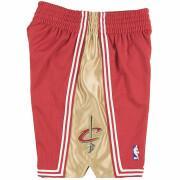 Breve Cleveland Cavaliers nba authentic