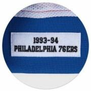 Giacca Philadelphia 76ers authentic