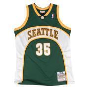 Jersey Seattle Supersonics authentic