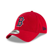 Cappellino con visiera New Era MLB Core Classic 2 0 9TWENTY Boston Red Sox