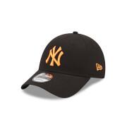 tappo 9forty New York Yankees