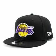 Cappellino con visiera New Era Los Angeles Lakers 9Fifty
