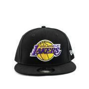 Cappellino con visiera New Era Los Angeles Lakers 9Fifty