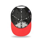 Cappello 9fifty Chicago Bulls Neon Pack