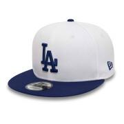 Cappello Los Angeles Dodgers Crown Patches