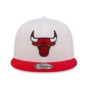 Cap 9fifty Chicago Bulls