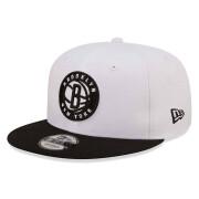 Cap 9fifty Brooklyn Nets Crown