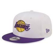 Cap 9fifty Los Angeles Lakers