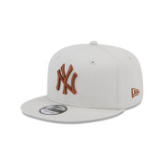 Cappellino snapback New York Yankees 9Fifty League Essential