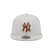 Cappellino snapback New York Yankees 9Fifty League Essential