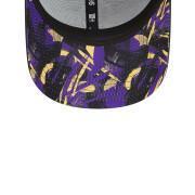 Cappello da basket Los Angeles Lakers 9Forty