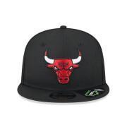 Cappellino snapback Chicago Bulls 9Fifty