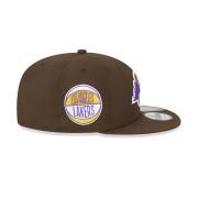 Cappellino snapback Los Angeles Lakers 9Fifty
