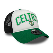Cappellino con visiera Boston Celtics NBA Retro
