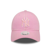 Cappellino con visiera New York Yankees 9twenty