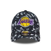 Cappellino con visiera Los Angeles Lakers Seasonal 9Forty