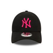 Cappellino con visiera New Era New York Yankees 9FORTY League Essential