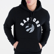 Felpa con cappuccio Toronto Raptors NBA