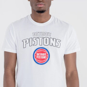 Maglietta Detroit Pistons NBA