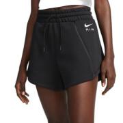 Pantaloncini da donna Nike Sportswear AIR HR