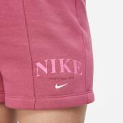 Pantaloncini da bambina Nike Sportswear Trend
