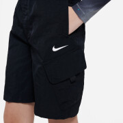 Pantaloncini cargo per bambini Nike Outdoor Play