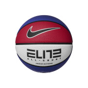 Pallone Nike Elite All Court 8P 2.0 Deflated