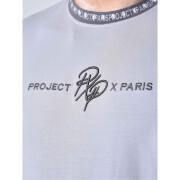 T-shirt con logo Project X Paris