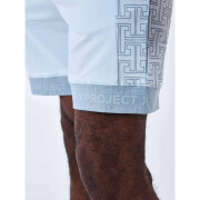 Pantaloncini con stampa Project X Paris Labyrinthe