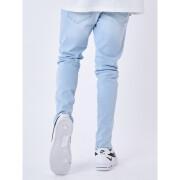 Jeans strappato sottile Project X Paris
