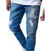 Jeans strappati Project X Paris