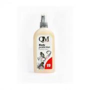 Spray protettivo per il corpo QM Sports : Q19-250 ml