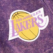 Pantaloncini Mitchell & Ness NBA Los Angeles Lakers 2021/22