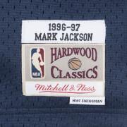 Maglia Swingman Indiana Pacers Mark Jackson