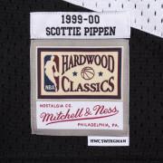Jersey Portland Trail Blazers Scottie Pippen 1999/00