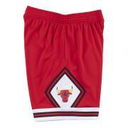 Pantaloncini Swingman Chicago Bulls