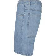 Pantaloncini di jeans Southpole denim