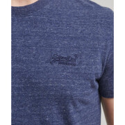 T-shirt con logo in cotone biologico Superdry Essential