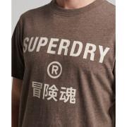 Maglietta Superdry Vintage Logo Workwear