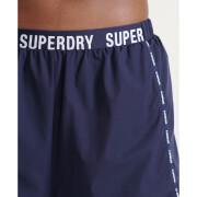 Pantaloncini da donna Superdry Run