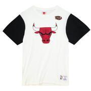 Maglietta a colori bloccata Chicago Bulls 2021/22