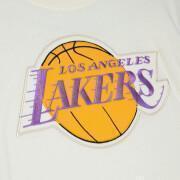 Maglietta a colori bloccata Los Angeles Lakers 2021/22