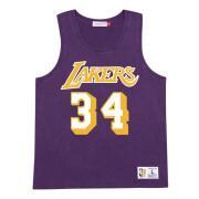 Maglia Los Angeles Lakers Shaquille O'Neal