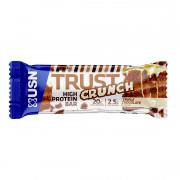 12 Trust Crunch triplo cioccolato 60g