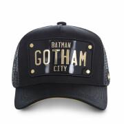 Cap Capslab DC Comics Gotham