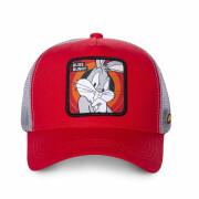 Cappello da camionista Capslab Looney Tunes Bugs Bunny