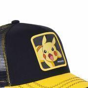 Cappello Cappelloslab Pokemon Pikachu