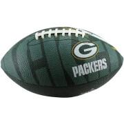 Palla per bambini Wilson Packers NFL Logo
